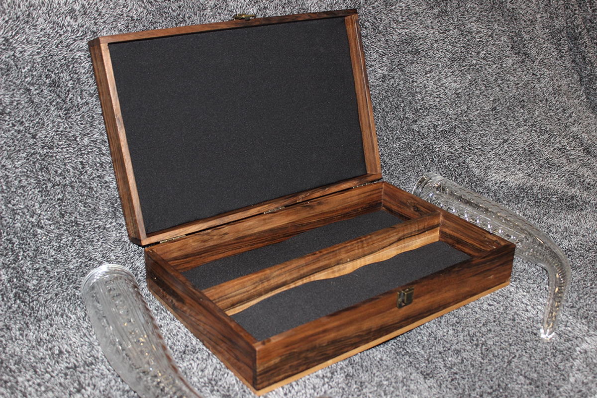  სასაჩუქრე ყუთი - ყანწი