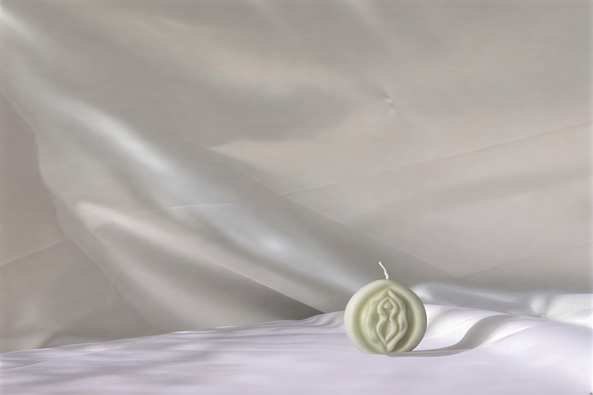 Ручные свечи 18+ 