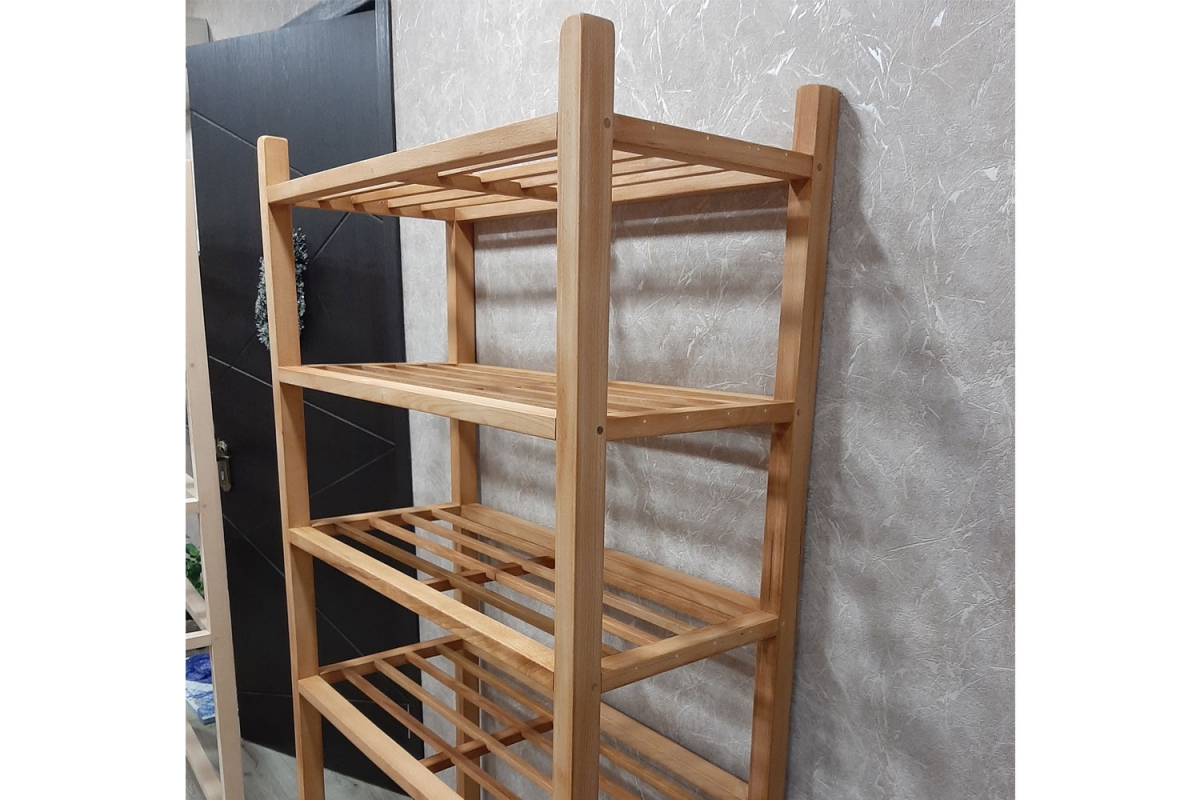 Stand, bread rack