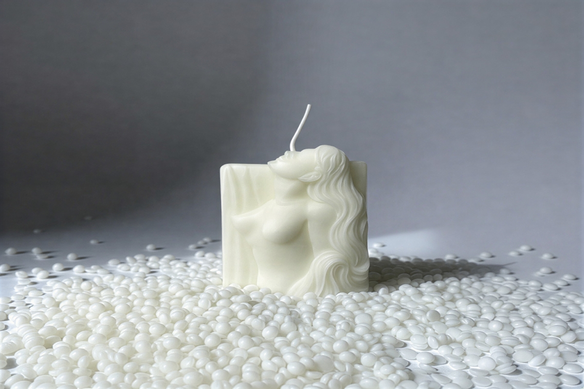 Ручные свечи 18+ 