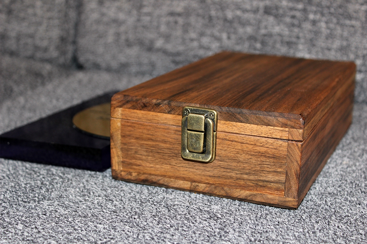 პრიზების და პრემიებისთვის