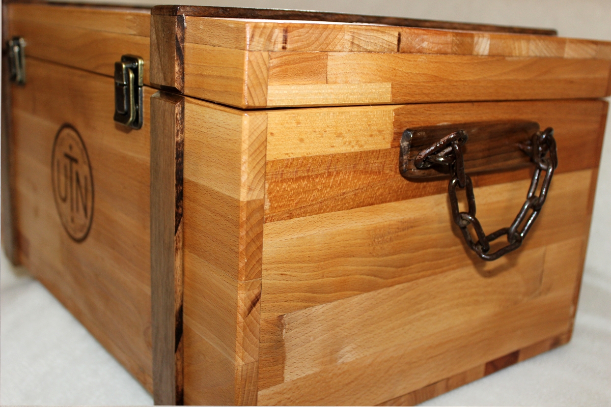 Бокс для виски